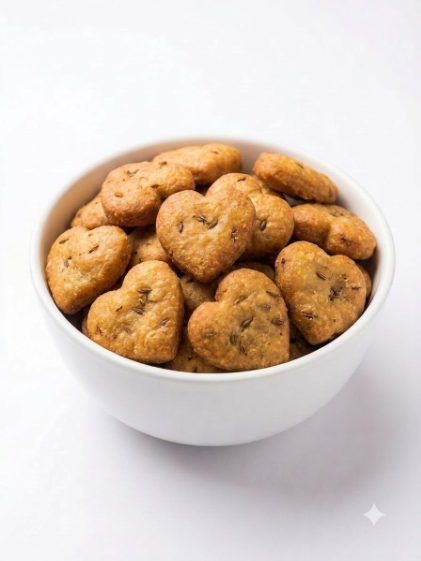 Dil Jeera Biscuit